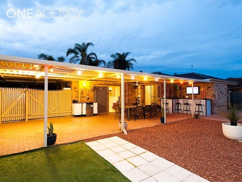 7 Snook Place, Seville Grove WA 6112