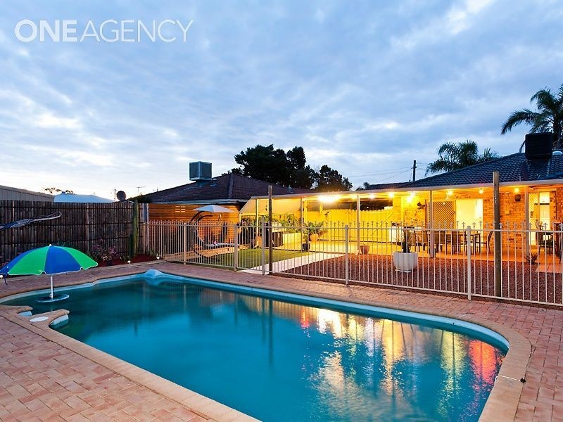 7 Snook Place, Seville Grove WA 6112