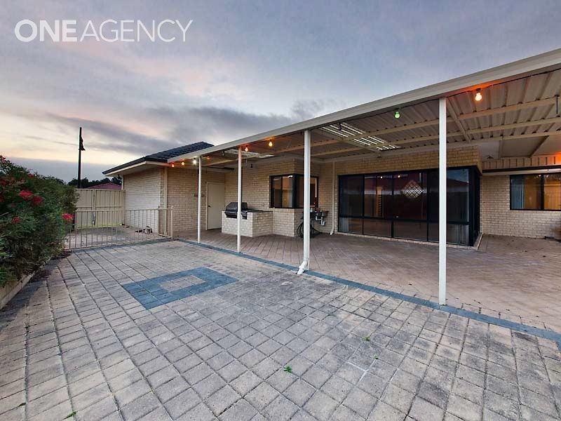 31 Lucas Loop, Canning Vale WA 6155