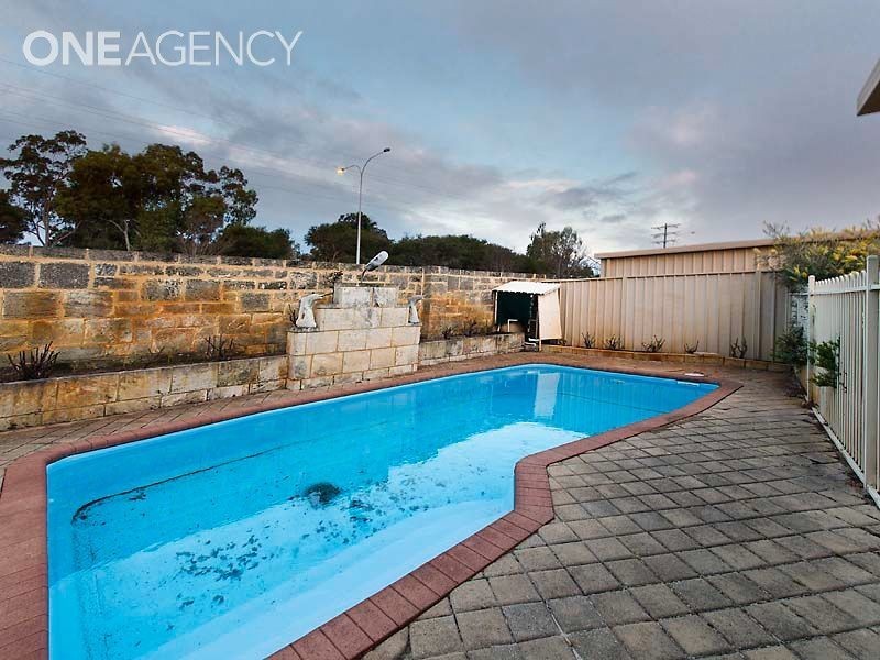 31 Lucas Loop, Canning Vale WA 6155