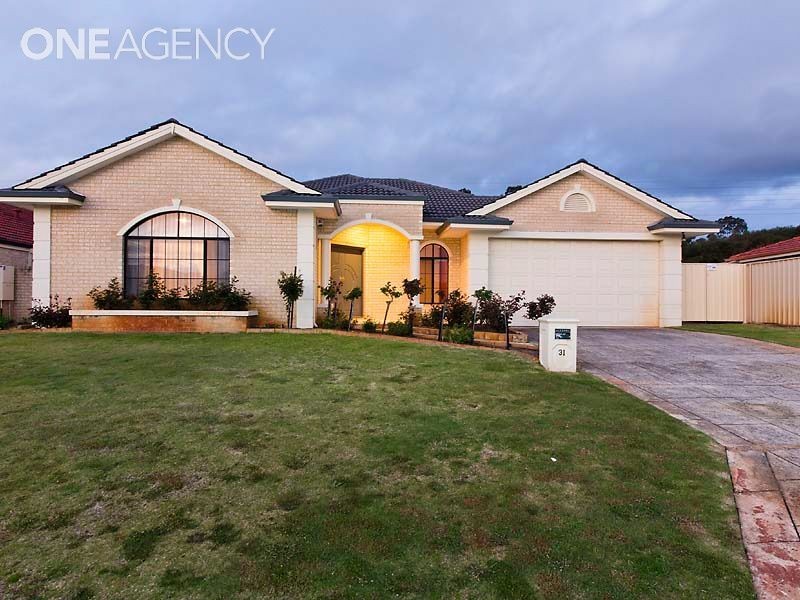 31 Lucas Loop, Canning Vale WA 6155