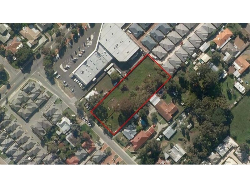 55 Sixth Road, Armadale WA 6112