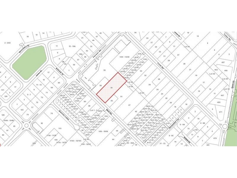 55 Sixth Road, Armadale WA 6112