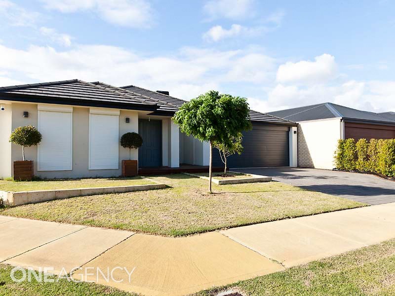 2  Kate Link, Piara Waters WA 6112