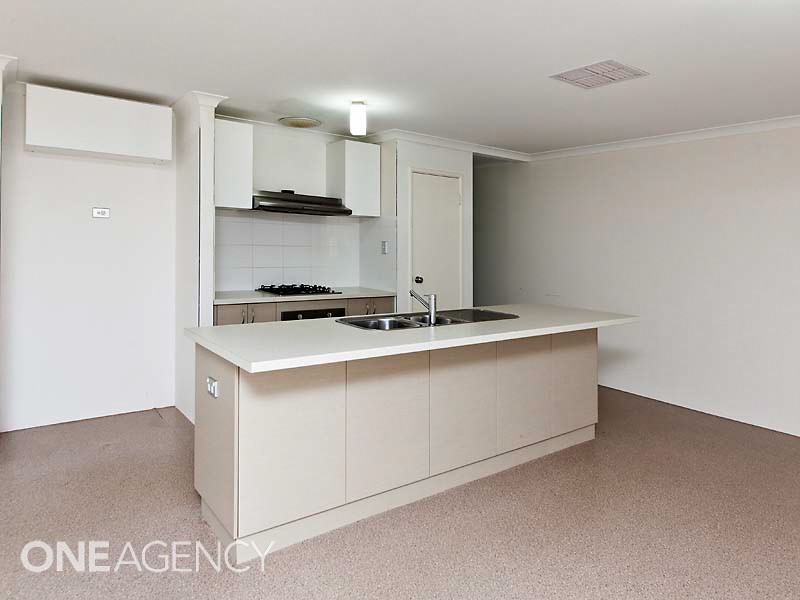 2  Kate Link, Piara Waters WA 6112