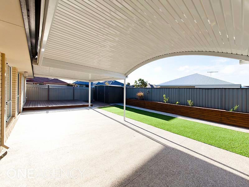 2  Kate Link, Piara Waters WA 6112