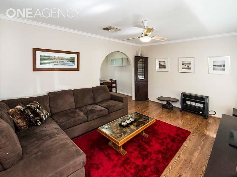 1 Sidcup Way, Kelmscott WA 6111