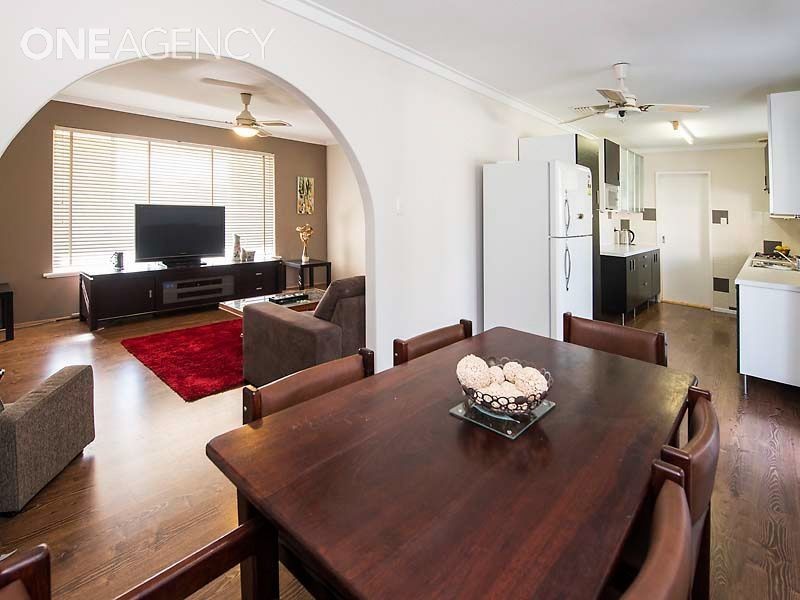 1 Sidcup Way, Kelmscott WA 6111