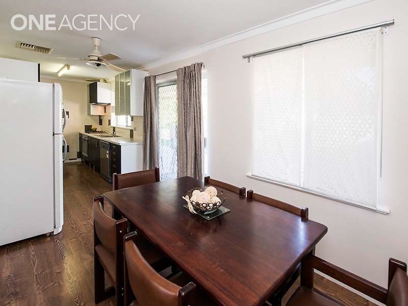 1 Sidcup Way, Kelmscott WA 6111