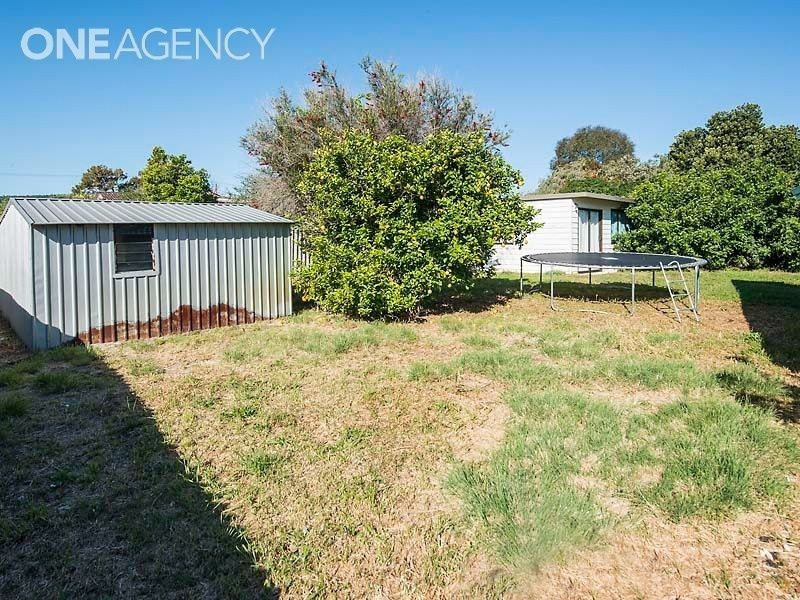 1 Sidcup Way, Kelmscott WA 6111