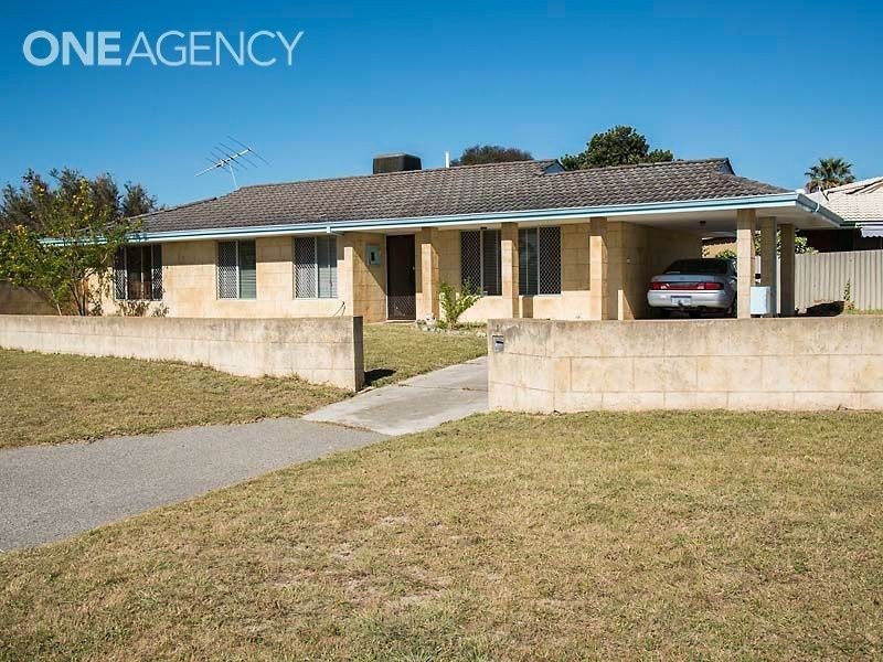 1 Sidcup Way, Kelmscott WA 6111