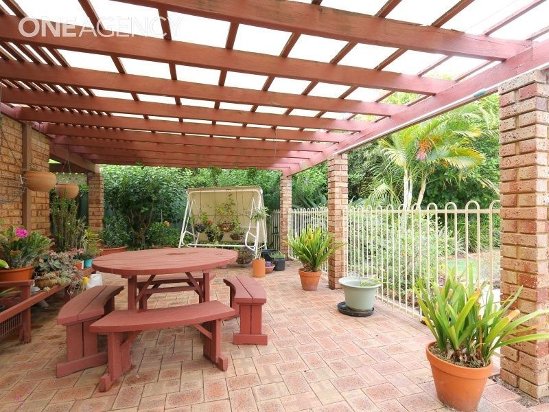 8 Rivermoor Loop, Riverton WA 6148