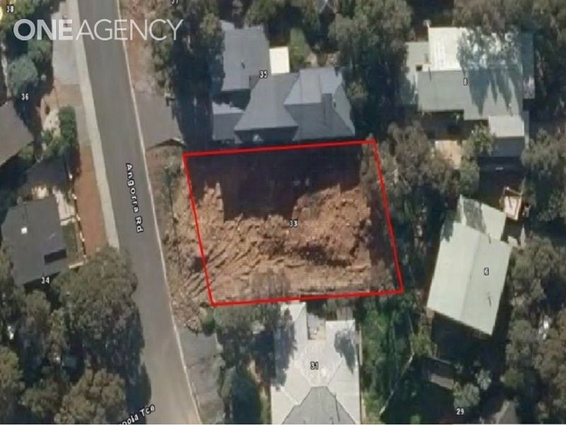 33 Angorra Road, Mount Nasura WA 6112