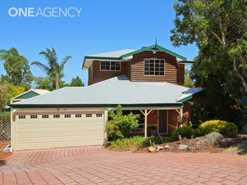 22 Treetop Circle, Canning Vale WA 6155