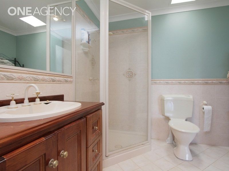 22 Treetop Circle, Canning Vale WA 6155