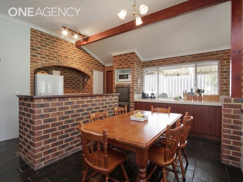 22 Treetop Circle, Canning Vale WA 6155