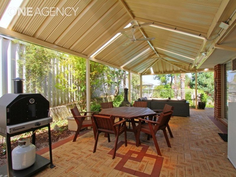 22 Treetop Circle, Canning Vale WA 6155