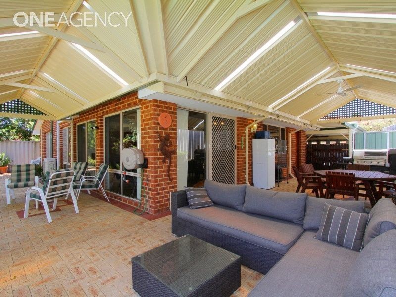 22 Treetop Circle, Canning Vale WA 6155