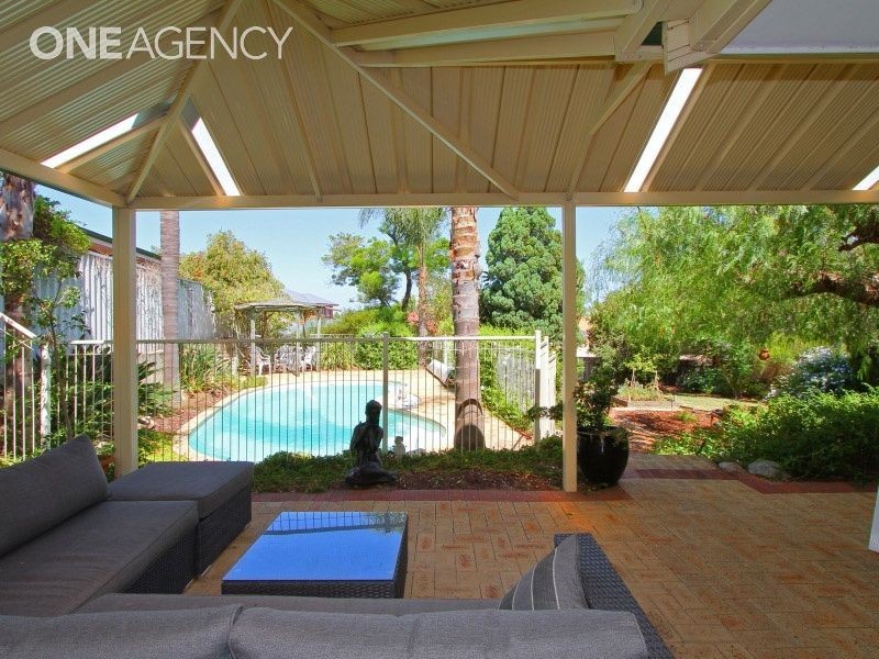 22 Treetop Circle, Canning Vale WA 6155