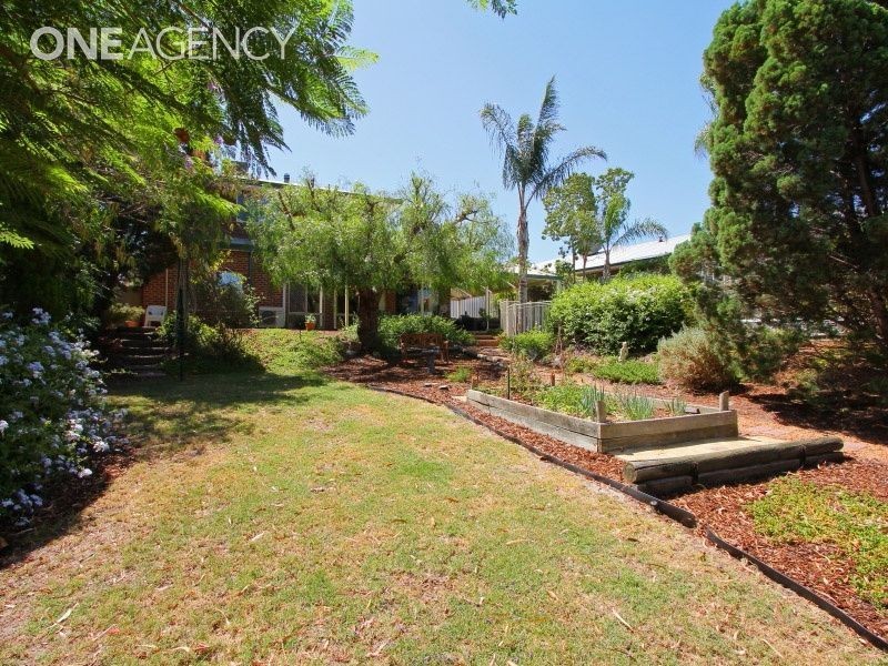 22 Treetop Circle, Canning Vale WA 6155