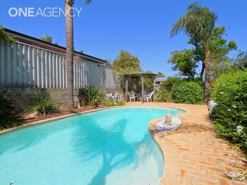 22 Treetop Circle, Canning Vale WA 6155