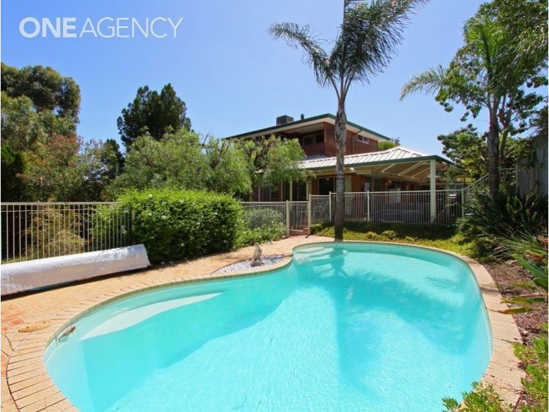 22 Treetop Circle, Canning Vale WA 6155