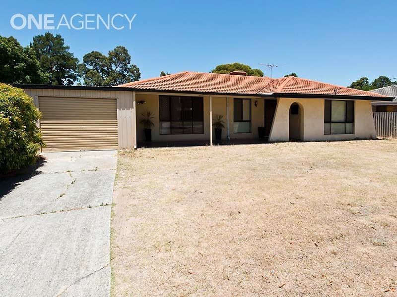 7 Joyner Way, Armadale WA 6112