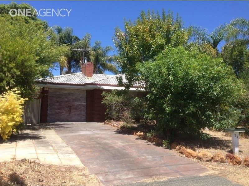79 Connell Avenue, Kelmscott WA 6111