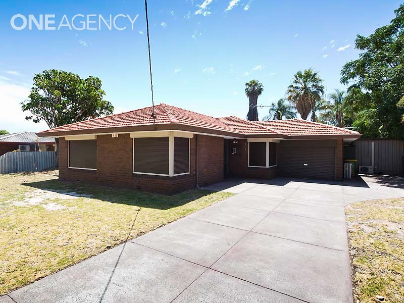 7 Mornington St, Armadale WA 6112