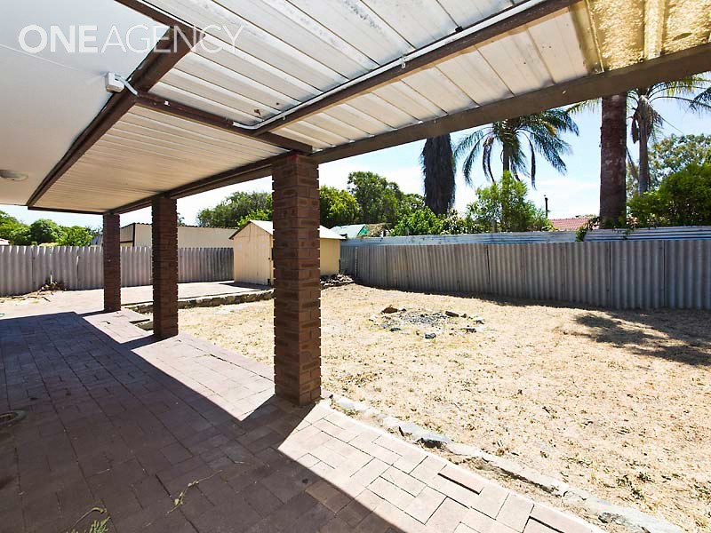 7 Mornington St, Armadale WA 6112
