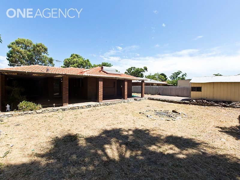 7 Mornington St, Armadale WA 6112