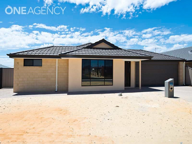 10 Torino Court, Piara Waters WA 6112