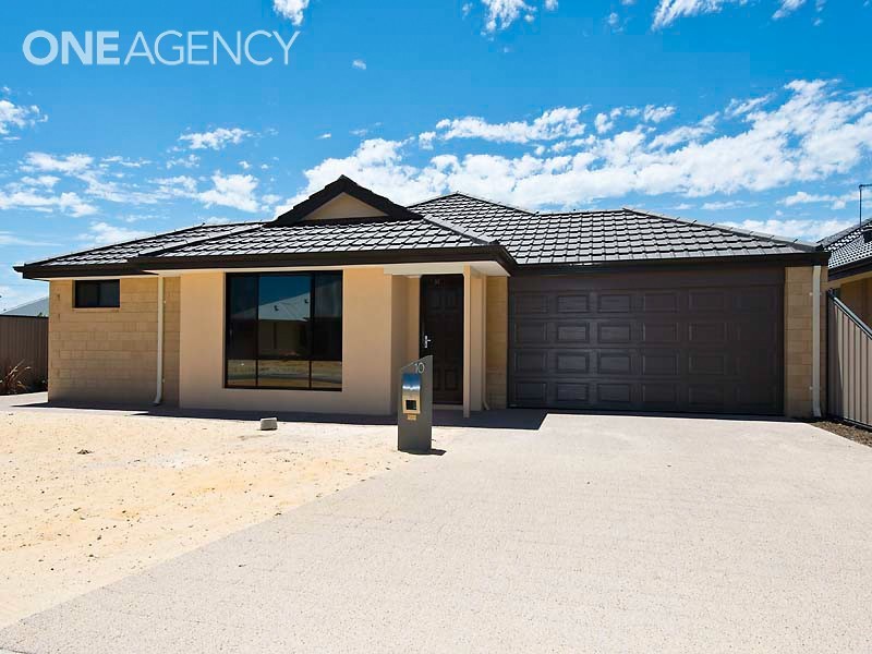 10 Torino Court, Piara Waters WA 6112