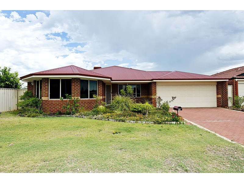 34 Ponderosa Loop, Canning Vale WA 6155