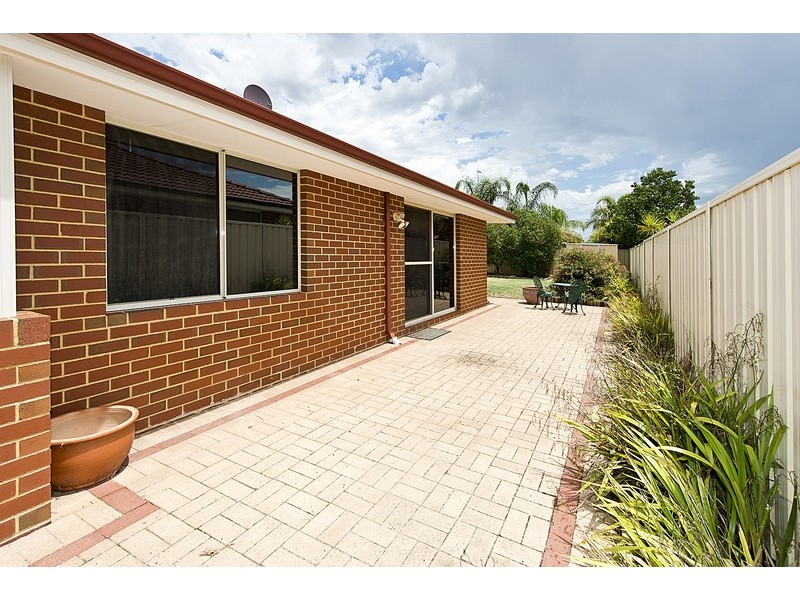 34 Ponderosa Loop, Canning Vale WA 6155