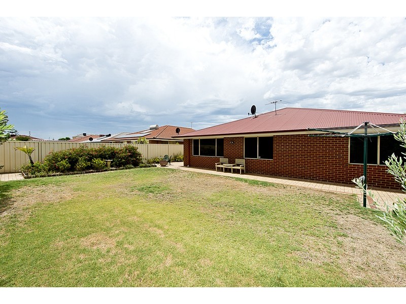 34 Ponderosa Loop, Canning Vale WA 6155