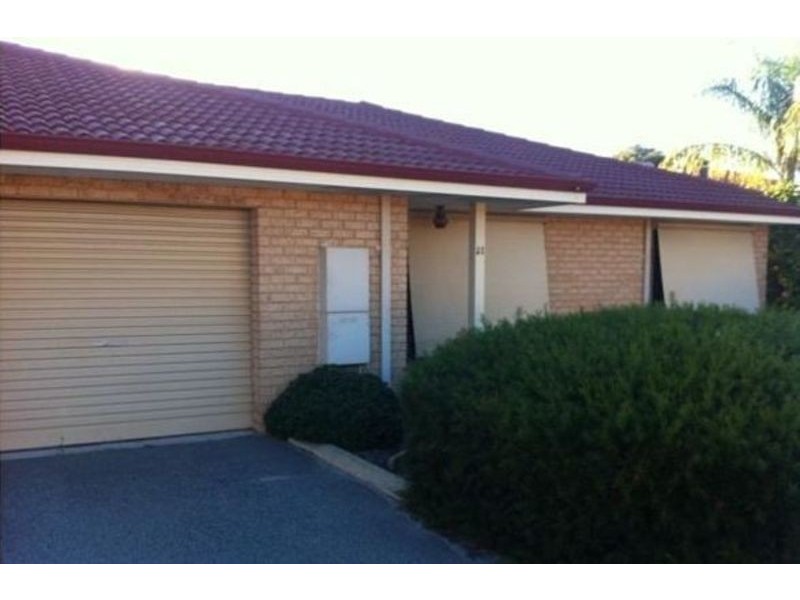 21/9-11 Bedford Street, Bentley WA 6102