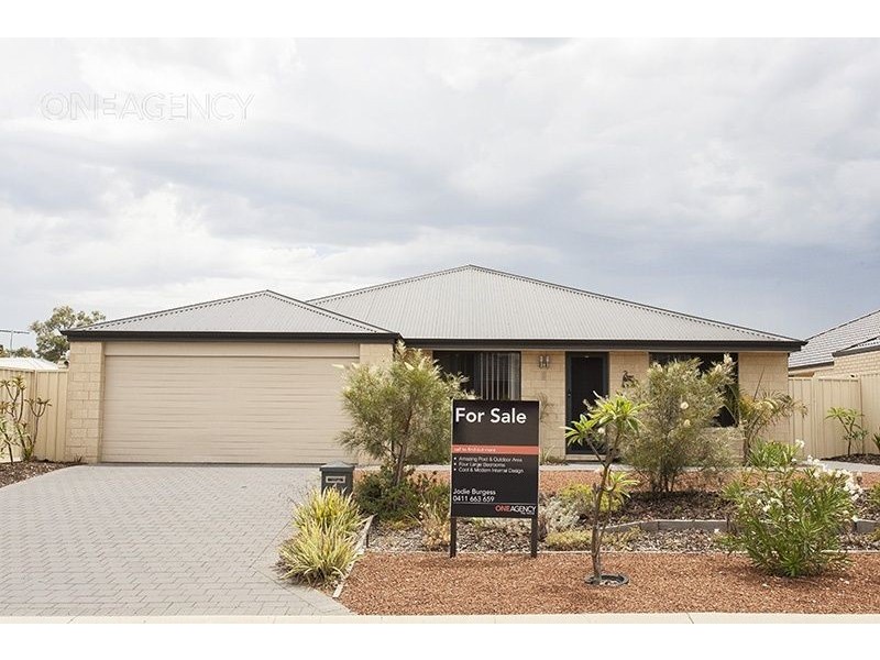 4 Walpole Way, Gosnells WA 6110