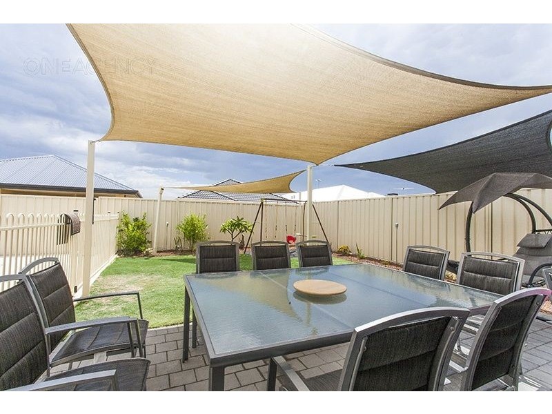 4 Walpole Way, Gosnells WA 6110