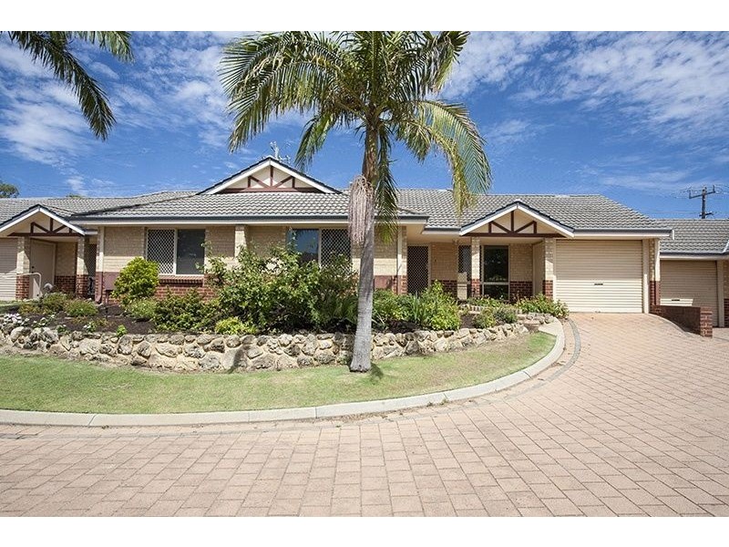 3/15 Truslove Close, Willagee WA 6156