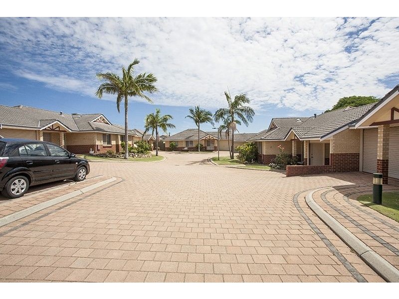 3/15 Truslove Close, Willagee WA 6156