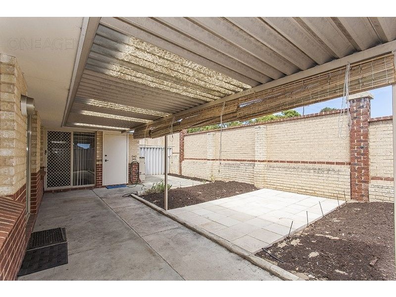 3/15 Truslove Close, Willagee WA 6156
