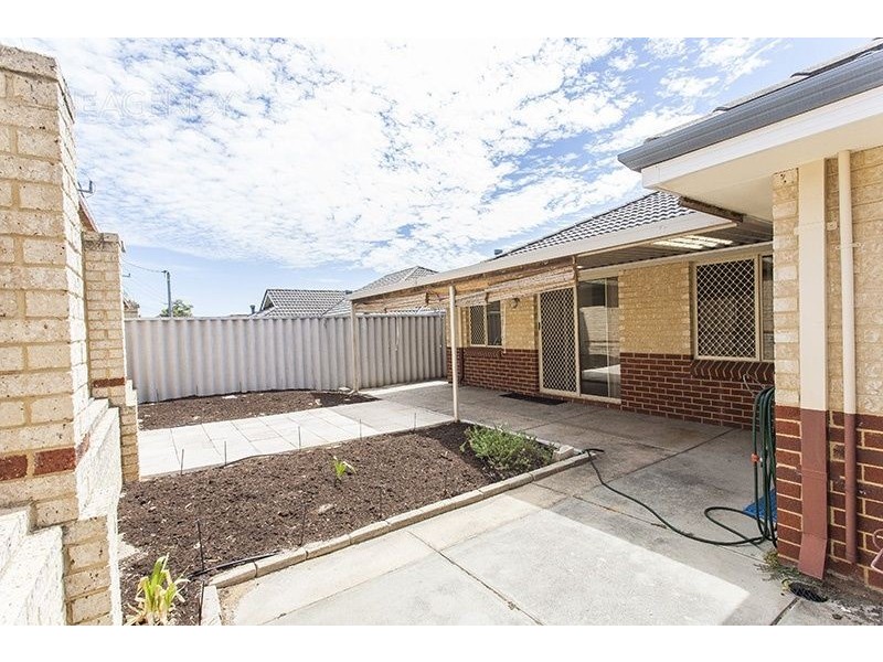 3/15 Truslove Close, Willagee WA 6156