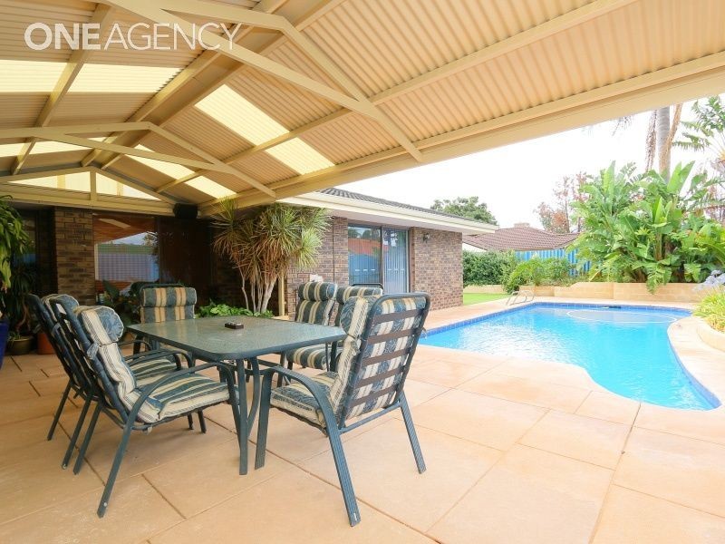 19 Matthew Avenue, Leeming WA 6149