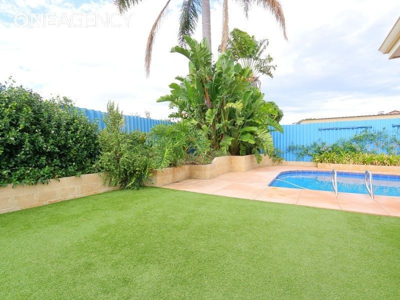 19 Matthew Avenue, Leeming WA 6149