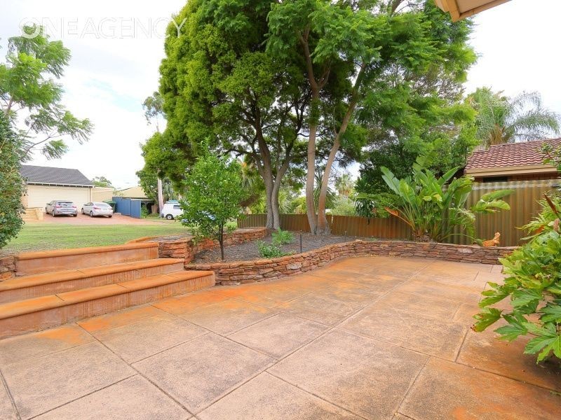 19 Matthew Avenue, Leeming WA 6149