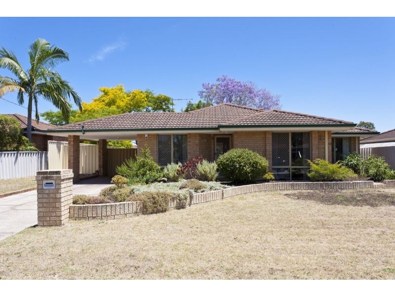 8 Fysh Place, Huntingdale WA 6110