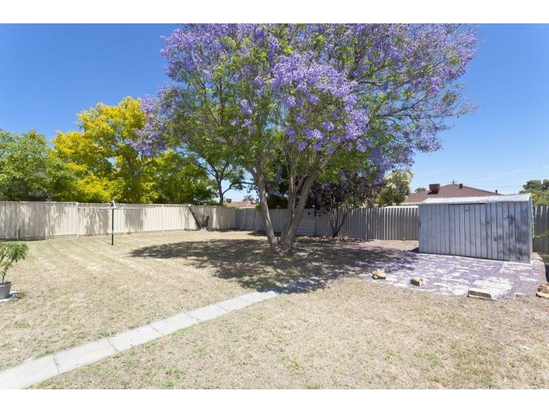 8 Fysh Place, Huntingdale WA 6110