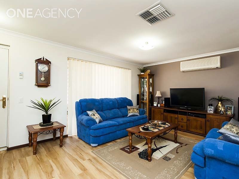 16A Wickling Drive, Beckenham WA 6107