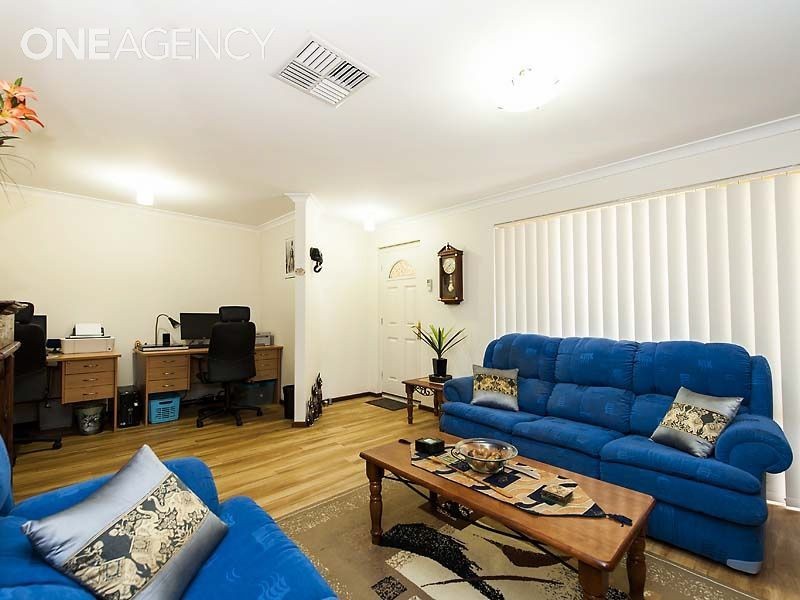 16A Wickling Drive, Beckenham WA 6107
